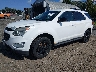 2GNFLFEK3H6****** Used and Repairable 2017 Chevrolet Equinox in Port Murray
