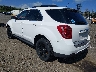 2GNFLFEK3H6****** Salvage and Repairable 2017 Chevrolet Equinox in Port Murray