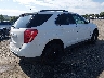 2GNFLFEK3H6****** Salvage and Wrecked 2017 Chevrolet Equinox in New Jersey State