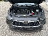 5TDBZRBH3MS****** Reparables 2021 Toyota Highlander en Manchester