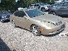 JTHBF30G236****** Salvage and Wrecked 2003 Lexus ES 300 in Indianapolis
