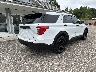 1FM5K8AB5LG****** Salvage and Wrecked 2020 Ford Police Interceptor Utility in New Hampshire State