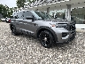1FM5K8AB0LG****** Salvage and Wrecked 2020 Ford Police Interceptor Utility in Manchester