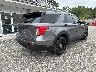 1FM5K8AB0LG****** Salvage and Wrecked 2020 Ford Police Interceptor Utility in New Hampshire State