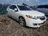 JH4CU4F4XAC****** Salvage and Wrecked 2010 Acura TSX in Columbus