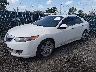 JH4CU4F4XAC****** Used and Repairable 2010 Acura TSX in Columbus