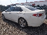 JH4CU4F4XAC****** Salvage and Repairable 2010 Acura TSX in Columbus