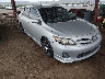 2T1BU4EE6BC****** Salvage and Wrecked 2011 Toyota Corolla in Phoenix