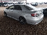 2T1BU4EE6BC****** Salvage and Repairable 2011 Toyota Corolla in Phoenix