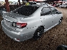 2T1BU4EE6BC****** Salvage and Wrecked 2011 Toyota Corolla in Arizona State