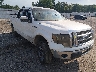 1FTFW1CFXCF****** Salvage and Wrecked 2012 Ford F-150 in Shreveport