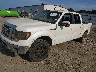 1FTFW1CFXCF****** Used and Repairable 2012 Ford F-150 in Shreveport