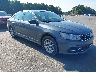 1VWAS7A37GC****** Salvamento y Destrozados 2016 Volkswagen Passat en Raleigh