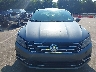 1VWAS7A37GC****** Salvamento y Reparables 2016 Volkswagen Passat en Estado de Carolina del Norte