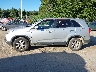 5XYKT3A15BG****** Wrecked 2011 Kia Sorento in Maine State