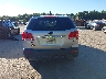 5XYKT3A15BG****** Salvage 2011 Kia Sorento