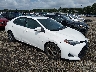 2T1BURHE9JC****** Salvamento y Destrozados 2018 Toyota Corolla en Long Island
