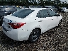 2T1BURHE9JC****** Salvamento y Destrozados 2018 Toyota Corolla en Estado de Nueva York