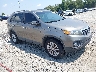 5XYKU4A29BG****** Salvage and Wrecked 2011 Kia Sorento in Tifton