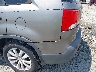 5XYKU4A29BG****** Salvage and Repairable 2011 Kia Sorento in Georgia State