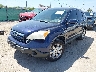 JHLRE38748C****** Used and Repairable 2008 Honda CR-V in San Antonio South