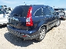 JHLRE38748C****** Salvage and Wrecked 2008 Honda CR-V in Texas State