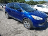 1FMCU0G79FU****** Salvamento y Destrozados 2015 Ford Escape en Lake City