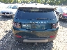 SALCR2BG0HH****** Wrecked 2017 Land Rover Discovery