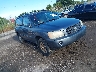 JTEGD21A530****** Salvamento y Destrozados 2003 Toyota Highlander en Orlando