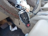 4JGBB2FBXAA****** Salvage 2010 Mercedes-Benz Ml 350 Bluetec in Georgia State