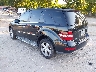 4JGBB2FBXAA****** Salvage and Repairable 2010 Mercedes-Benz Ml 350 Bluetec in Atlanta