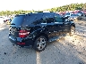 4JGBB2FBXAA****** Salvage and Wrecked 2010 Mercedes-Benz Ml 350 Bluetec in Georgia State