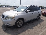 5N1AR2MNXFC****** Usados y Reparables 2015 Nissan Pathfinder en Memphis
