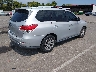 5N1AR2MNXFC****** Salvamento y Destrozados 2015 Nissan Pathfinder en Estado de Tennessee