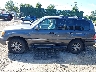 JTJHT00W543****** Reparables 2004 Lexus LX en Estado de Nueva York