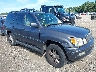 JTJHT00W543****** Salvamento y Destrozados 2004 Lexus LX en Long Island