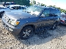 JTJHT00W543****** Usados y Reparables 2004 Lexus LX en Long Island
