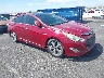 KMHEC4A43CA****** Salvage and Wrecked 2012 Hyundai Sonata Hybrid in Las Vegas