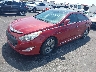 KMHEC4A43CA****** Used and Repairable 2012 Hyundai Sonata Hybrid in Las Vegas