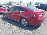 KMHEC4A43CA****** Salvage and Repairable 2012 Hyundai Sonata Hybrid in Las Vegas