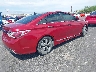 KMHEC4A43CA****** Salvage and Wrecked 2012 Hyundai Sonata Hybrid in Nevada State