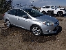 1FAHP3F2XCL****** Salvage and Wrecked 2012 Ford Focus in Albuquerque