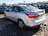 1FAHP3F2XCL****** Salvage and Repairable 2012 Ford Focus in Albuquerque