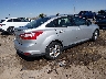 1FAHP3F2XCL****** Salvage and Wrecked 2012 Ford Focus in New Mexico State