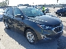 2GNAXHEV4L6****** Salvamento y Destrozados 2020 Chevrolet Equinox en Los Angeles South