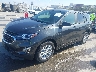 2GNAXHEV4L6****** Usados y Reparables 2020 Chevrolet Equinox en Los Angeles South
