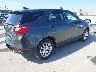 2GNAXHEV4L6****** Salvamento y Destrozados 2020 Chevrolet Equinox en Estado de California
