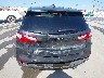 2GNAXHEV4L6****** Salvamento y Reparables 2020 Chevrolet Equinox en Estado de California