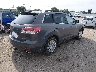 JM3TB38V680****** Salvage and Wrecked 2008 Mazda CX-9 in Kansas State