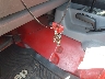 1J4FY29P8VP****** Salvage 1997 Jeep Wrangler in Maryland State